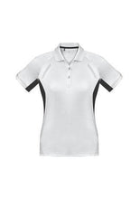 Load image into Gallery viewer, Biz Collection Ladies  Renegade Polo-(P700LS)