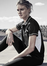 Load image into Gallery viewer, Biz Collection Ladies  Renegade Polo-(P700LS)