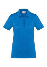 Load image into Gallery viewer, Biz Collection Ladies Aero Polo ( P815LS)