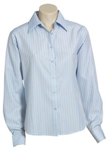 Load image into Gallery viewer, Biz Collection Ladies Boston Long Sleeve Shirt
