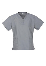 Load image into Gallery viewer, Biz Collection Ladies Classic Scrubs Top