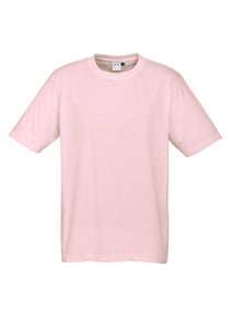 Biz Collection Kids Ice Tee - 2nd ( 11 Colour )