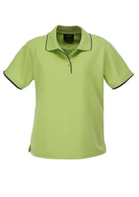 Load image into Gallery viewer, Biz Collection Ladies Elite Polo