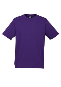 Biz Collection Kids Ice Tee - 2nd ( 11 Colour )