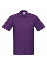 Load image into Gallery viewer, Biz Collection  Kids Crew Polo(2nd 8 Colours)