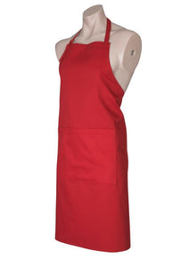 Biz Collection Bib Apron