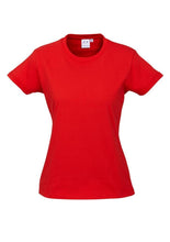 Load image into Gallery viewer, Biz Collection Ladies Ice Tee 2nd  ( 10 Colour )