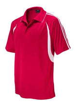 Load image into Gallery viewer, Biz Collection Kids Flash Polo 2nd (6 colour)