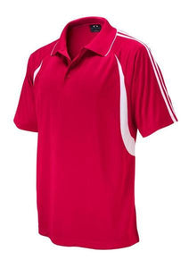 Biz Collection Kids Flash Polo 2nd (6 colour)