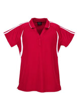 Load image into Gallery viewer, Biz Collection Ladies Flash Polo 2nd (6 Colour )