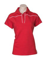 Load image into Gallery viewer, Biz Collection Ladies Civic Polo