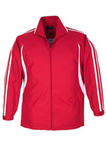 Load image into Gallery viewer, Biz Collection Adults Flash Track Top 1st ( 10 Colour )