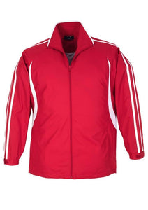 Biz Collection Adults Flash Track Top 1st ( 10 Colour )