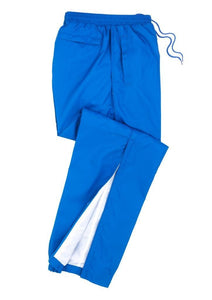 Biz Collection Adults Flash Track Pant