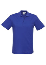 Load image into Gallery viewer, Biz Collection  Kids Crew Polo(1st 9 Colours)