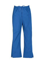 Load image into Gallery viewer, Biz Collection Ladies Classic Scrubs Bootleg Pant