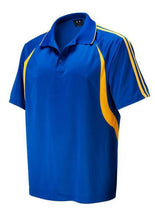 Load image into Gallery viewer, Biz Collection Kids Flash Polo 2nd (6 colour)