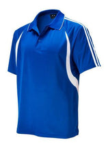 Load image into Gallery viewer, Biz Collection Kids Flash Polo 2nd (6 colour)