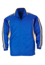 Load image into Gallery viewer, Biz Collection Adults Flash Track Top 2nd ( 4 Colour )