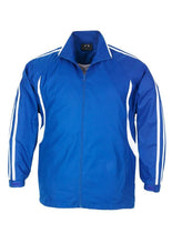 Load image into Gallery viewer, Biz Collection Adults Flash Track Top 2nd ( 4 Colour )
