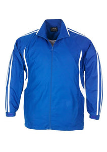 Biz Collection Adults Flash Track Top 2nd ( 4 Colour )