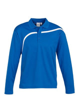 Load image into Gallery viewer, Biz Collection Hero Kids L/S Polo (P113KL)