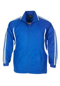 Biz Collection Kids Flash Track Top