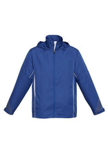 Load image into Gallery viewer, Biz Collection  Kids Razor Jacket