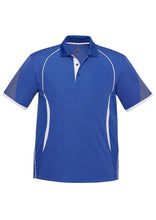 Load image into Gallery viewer, Biz Collection  Mens Razor Polo