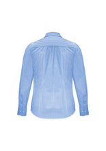 Load image into Gallery viewer, Biz Collection Ladies Euro Long Sleeve Shirt-(S812LL)