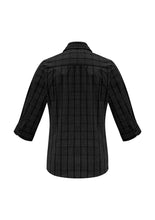 Load image into Gallery viewer, Biz Collection Ladies Harper 3/4 Sleeve Shirt-(S820LT)
