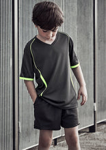 Load image into Gallery viewer, Biz Collection Circuit Kids Short-(ST711K)