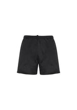 Load image into Gallery viewer, Biz Collection Circuit Kids Short-(ST711K)
