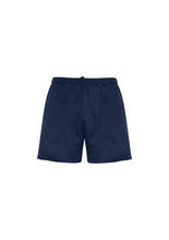 Load image into Gallery viewer, Biz Collection Circuit Kids Short-(ST711K)