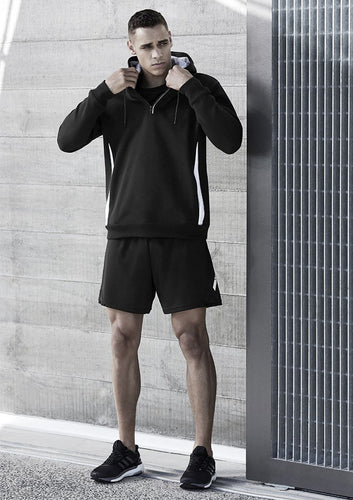 Biz Collection Circuit Mens Short