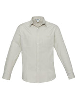 Load image into Gallery viewer, Biz Collection Bondi Mens L/S Shirt