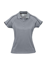 Load image into Gallery viewer, Biz Collection Ladies Blade Polo