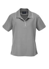 Load image into Gallery viewer, Biz Collection Ladies Elite Polo