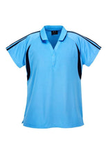 Load image into Gallery viewer, Biz Collection Ladies Flash Polo 2nd (6 Colour )