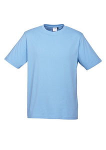 Biz Collection Kids Ice Tee - 2nd ( 11 Colour )