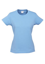 Load image into Gallery viewer, Biz Collection Ladies Ice Tee 2nd  ( 10 Colour )
