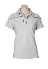 Load image into Gallery viewer, Biz Collection Ladies Civic Polo