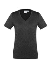 Load image into Gallery viewer, Biz Collection Ladies Aero  Tees( T800LS)