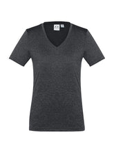 Load image into Gallery viewer, Biz Collection Ladies Aero  Tees( T800LS)