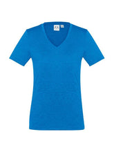 Load image into Gallery viewer, Biz Collection Ladies Aero  Tees( T800LS)