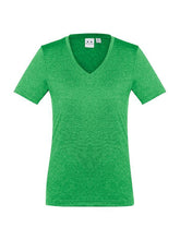 Load image into Gallery viewer, Biz Collection Ladies Aero  Tees( T800LS)