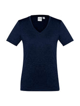 Load image into Gallery viewer, Biz Collection Ladies Aero  Tees( T800LS)