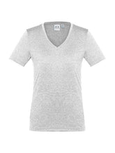 Load image into Gallery viewer, Biz Collection Ladies Aero  Tees( T800LS)
