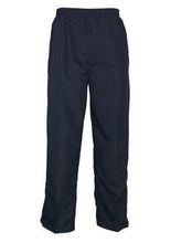 Load image into Gallery viewer, Biz Collection Kids Splice Track Pant (TP8815B)