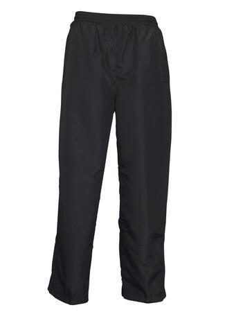 Biz Collection Kids Splice Track Pant (TP8815B)